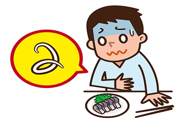Measures for handling food poisoning accidents